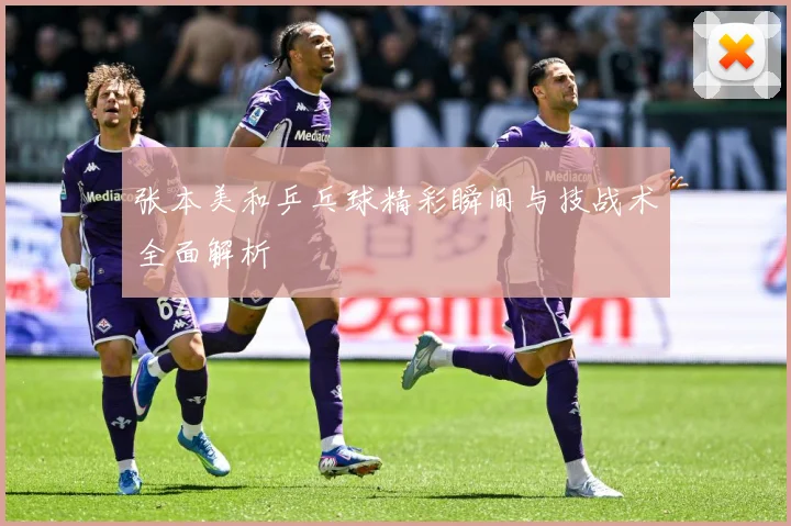 张本美和乒乓球精彩瞬间与技战术全面解析